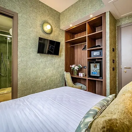 Hotel Duomo Florença