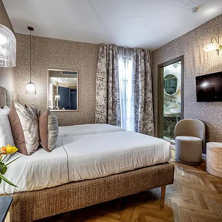 Duomo Hotel Florença