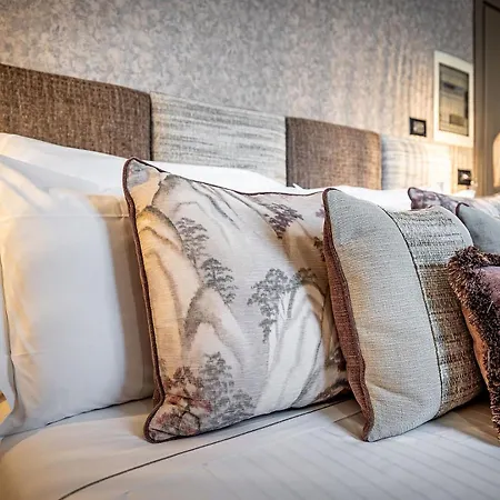 Duomo Hotel Florença
