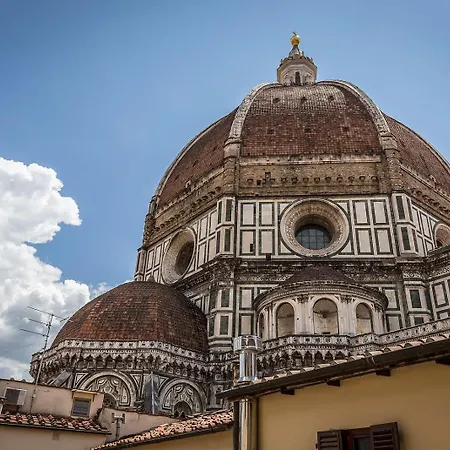 Hotel Duomo Florença