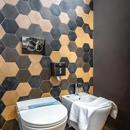 Duomo Hotel 3*