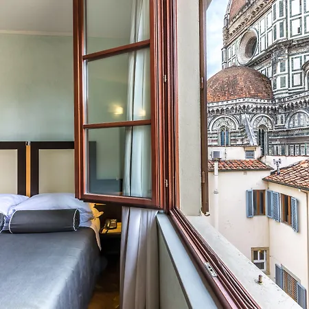 Hotel Duomo 3*