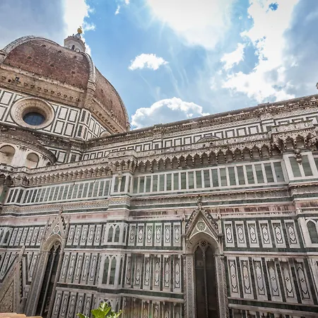 Duomo 3* Florencie