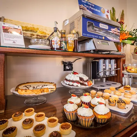 Duomo Hotel Florencie