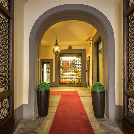 Duomo Hotel