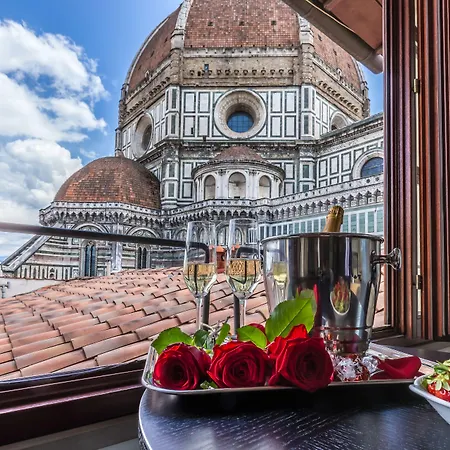 Hotel Duomo 3*