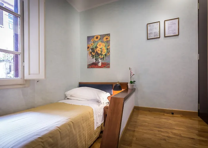 Duomo Hotel 3*