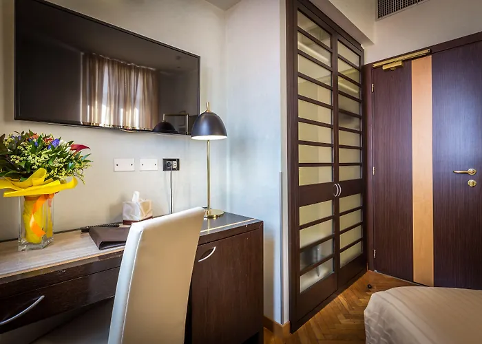 Hotel Duomo 3*