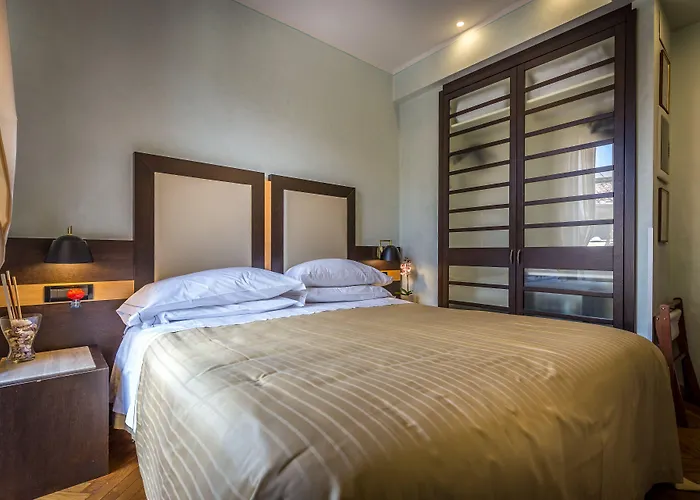 Duomo Hotel 3*