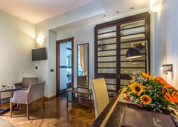 Hotel Duomo