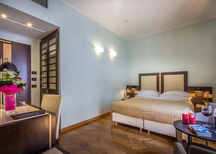 Duomo Hotel