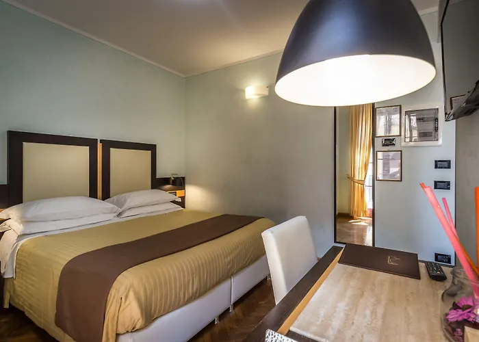 Hotel Duomo 3*