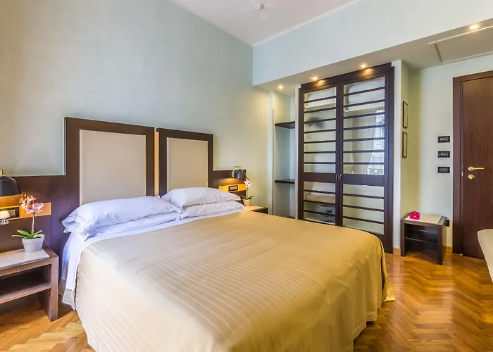 Duomo Hotel