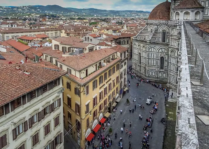Hotel Duomo 3*