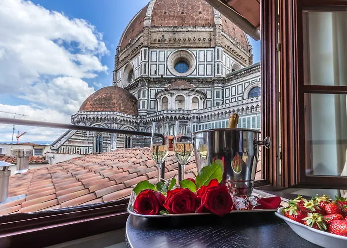 Hotel Duomo 3*