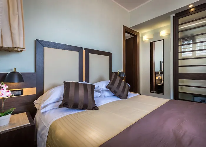Duomo Hotel Florencia